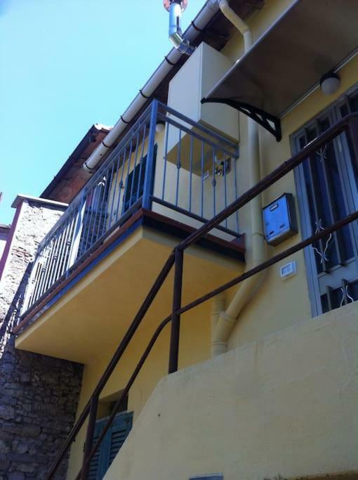 Appartamento Greta La Spezia Luaran gambar